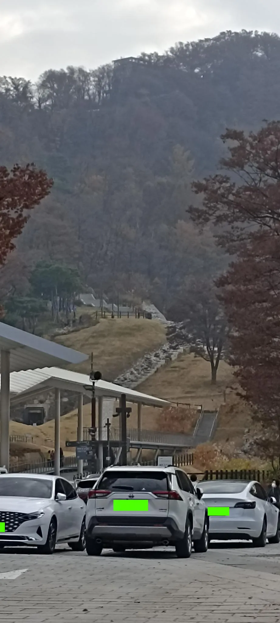 Picture of the Hanyang Doseong Historic Site Museum