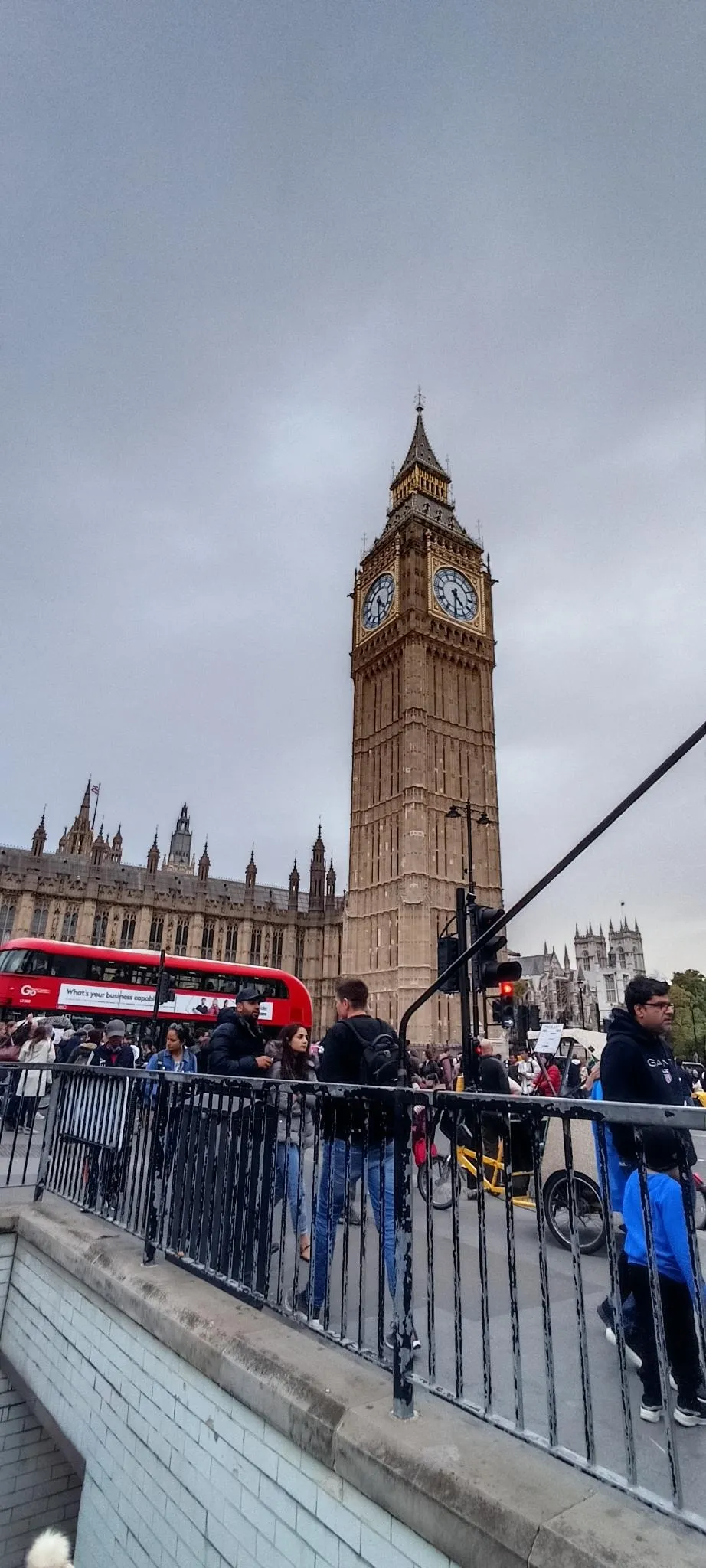 Picture of Big Ben