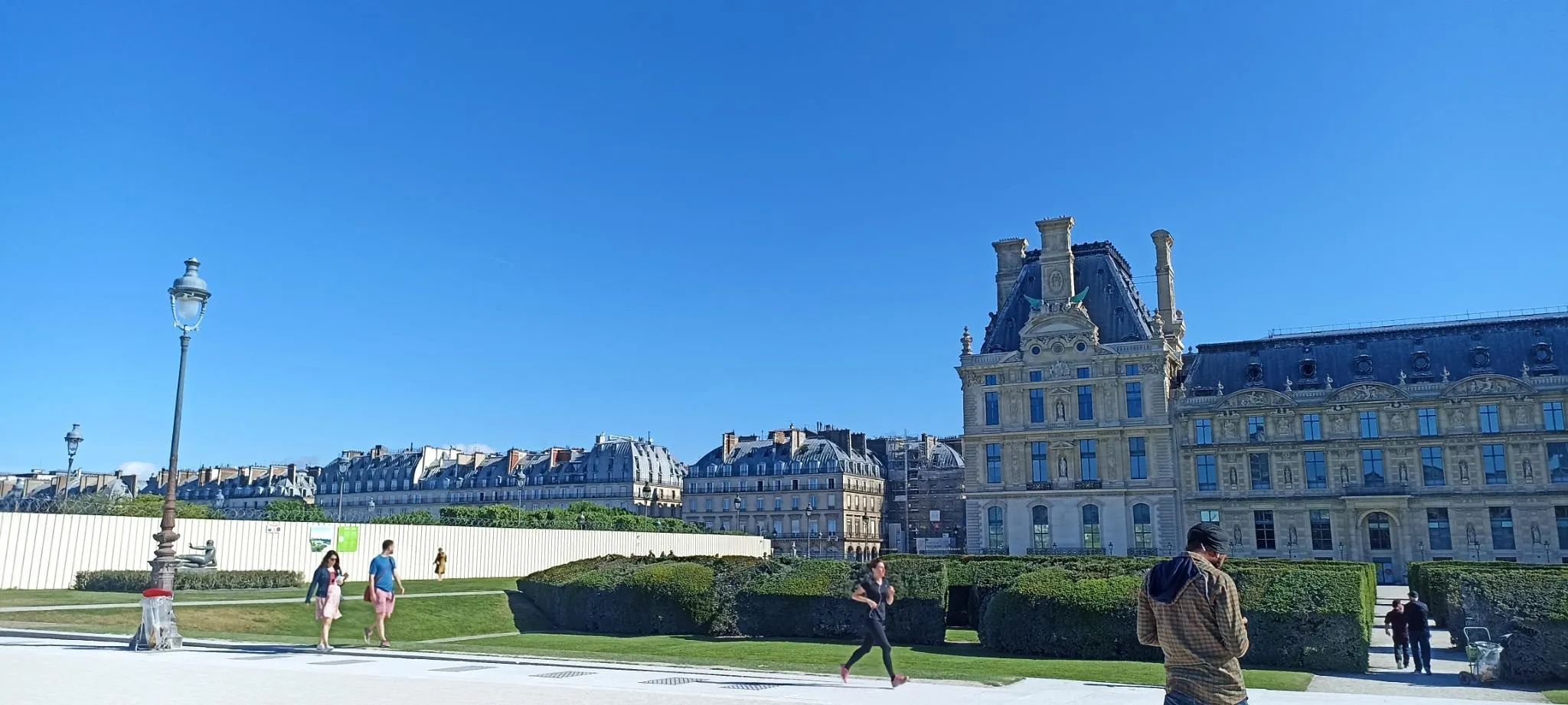 Picture of the Musée des Arts Décoratifs